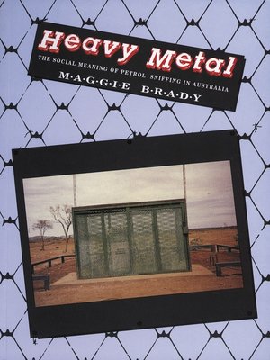 cover image of Heavy Metal